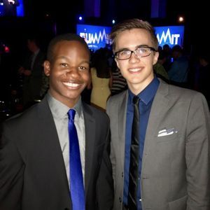 Meet your Posher, Damonte